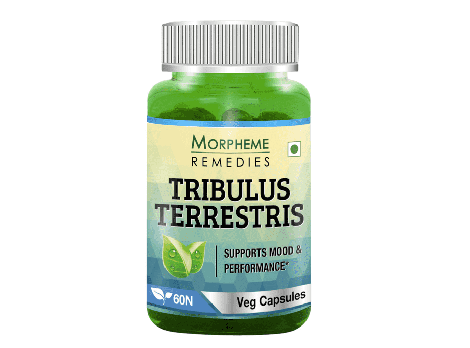 Как принимать трибулус террестрис для повышения тестостерона