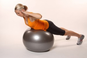back-extension-on-swiss-ball