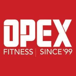 Credit: OPEX fitness