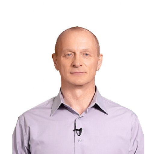 Сергей Асташкевич, специалист по гармоничному физическому развитию детей