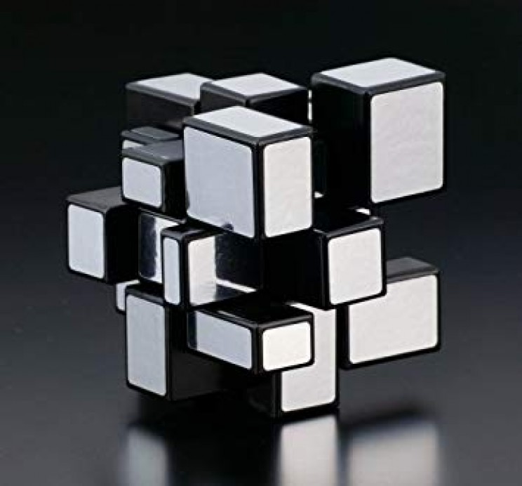 11 of the Oddest and Most Interesting Takes on Erno Rubik