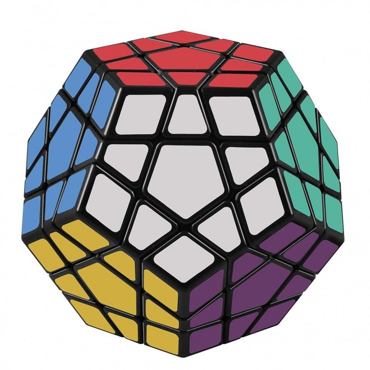 11 of the Oddest and Most Interesting Takes on Erno Rubik