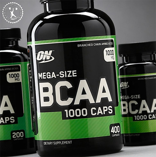 BCAA 1000 caps от Optimum Nutrition – как принимать и отзывы