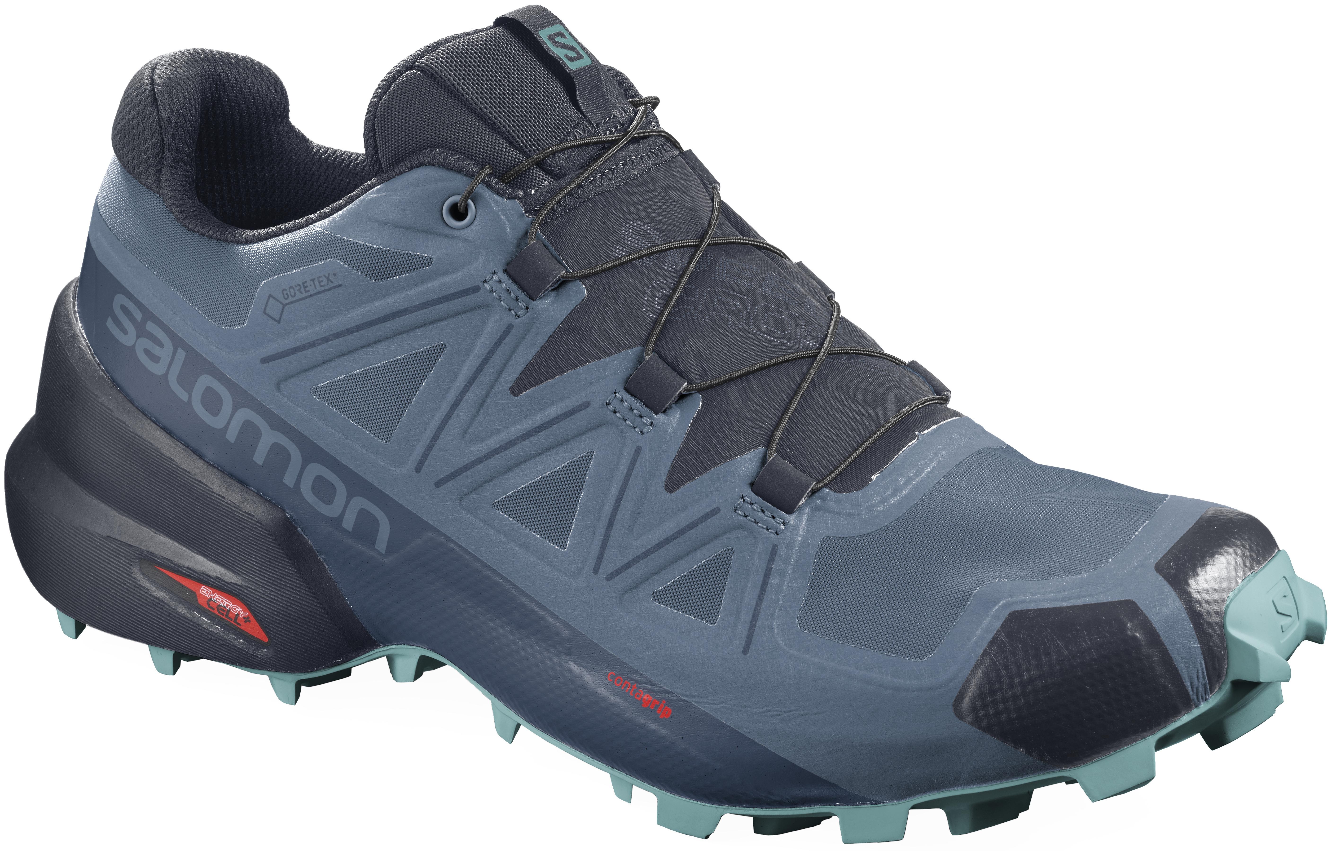 Кроссовки Salomon Speedcross 5 GTX