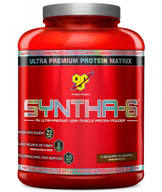 Syntha 6 BSN