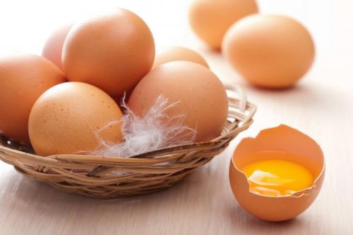 Как пить сырые яйца. Можно ли употреблять в пищу сырые яйца?