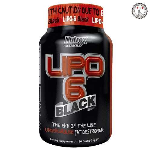 Lipo 6 Black Hers Инструкция По Применению – Lipo 6 Black И Hers.